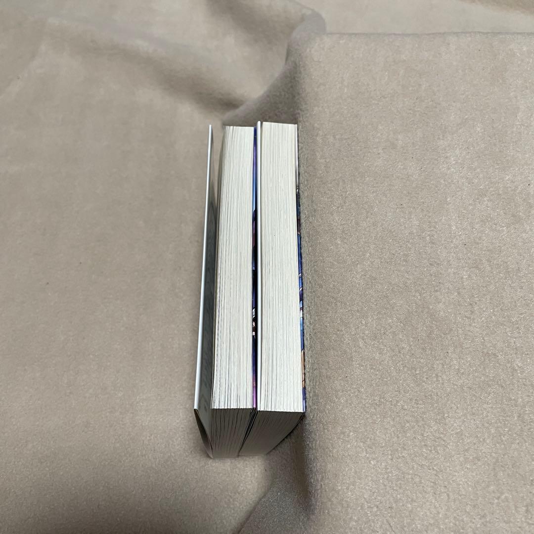 テイルズオブヴェスペリア 断罪者の系譜 上巻 下巻