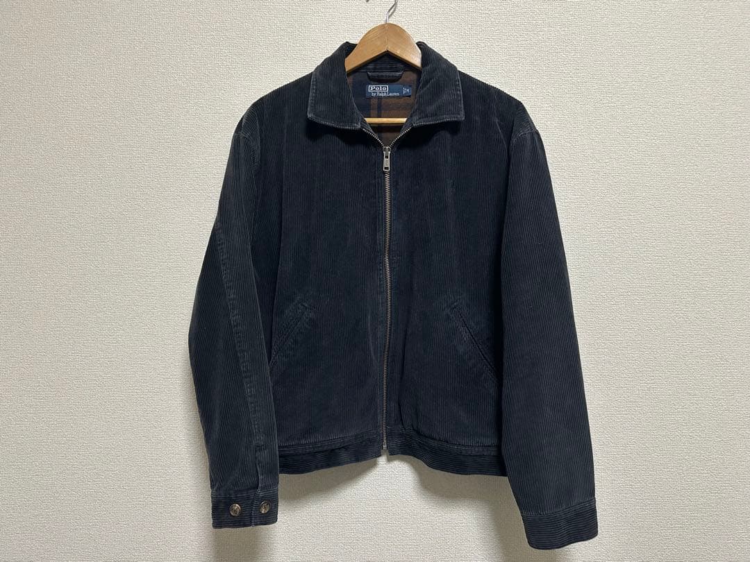 Polo by Ralph Lauren コーデュロイ　ジャケット M ラルフ