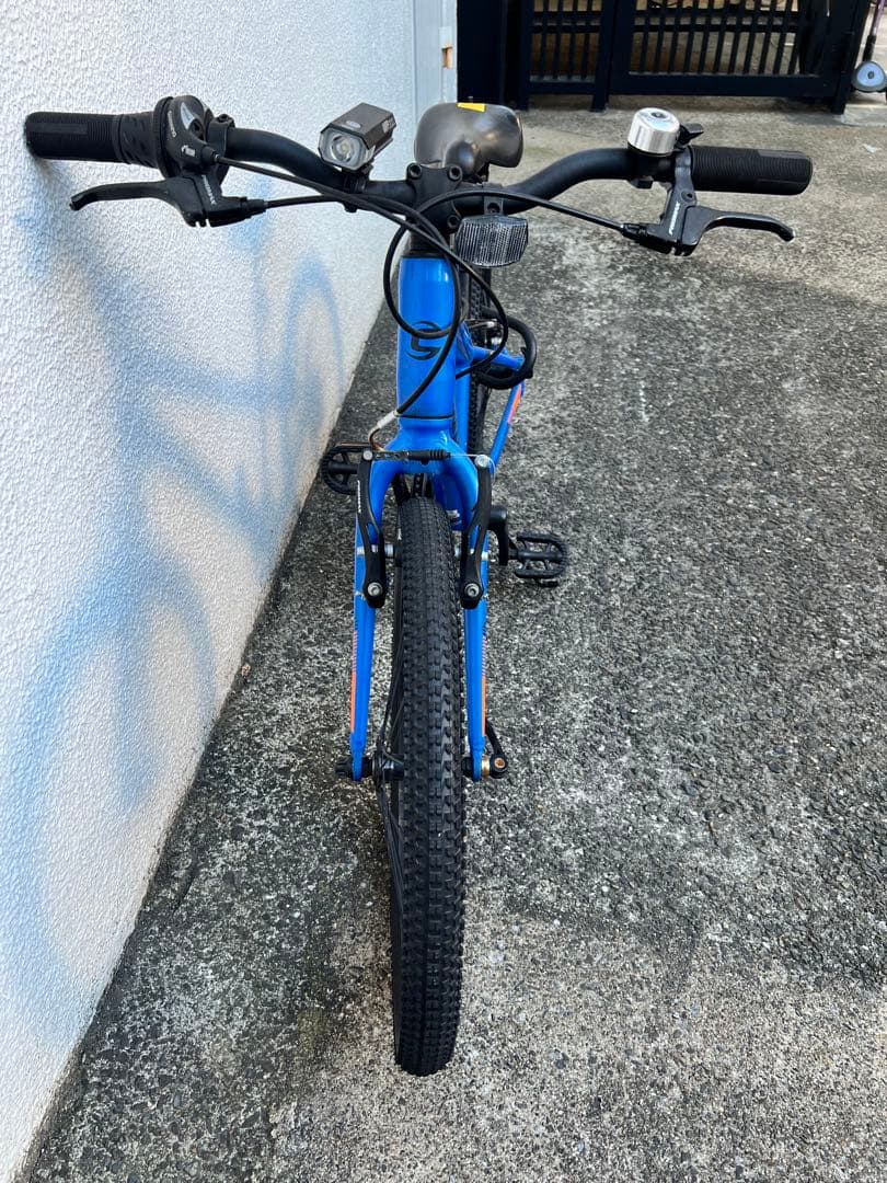 Cannondale Kids Quick 青