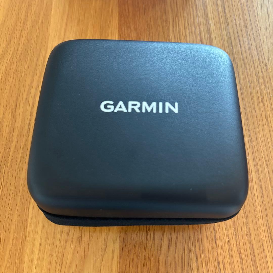 【Saco】GARMIN Approach R10 ガーミン アプローチ