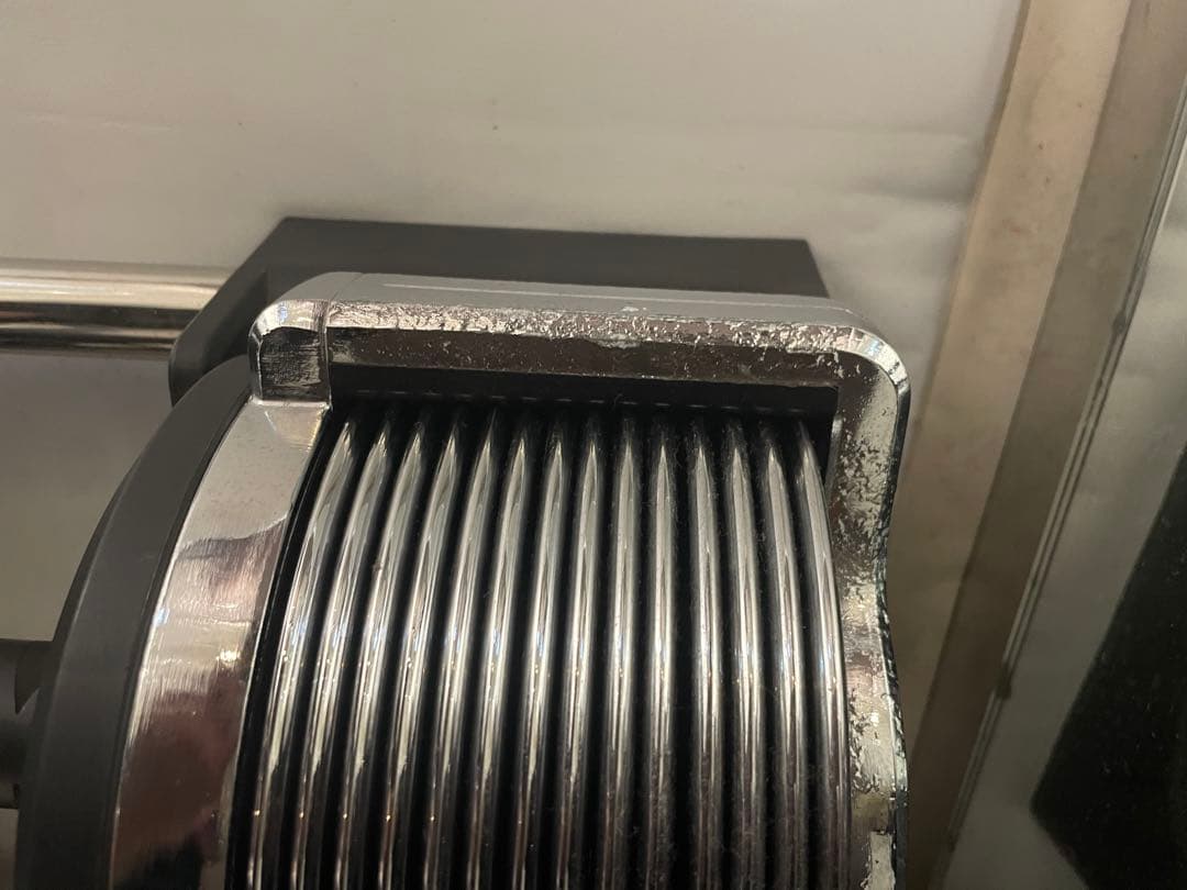 可変式ダンベル 32kg×2セット 引き取り限定