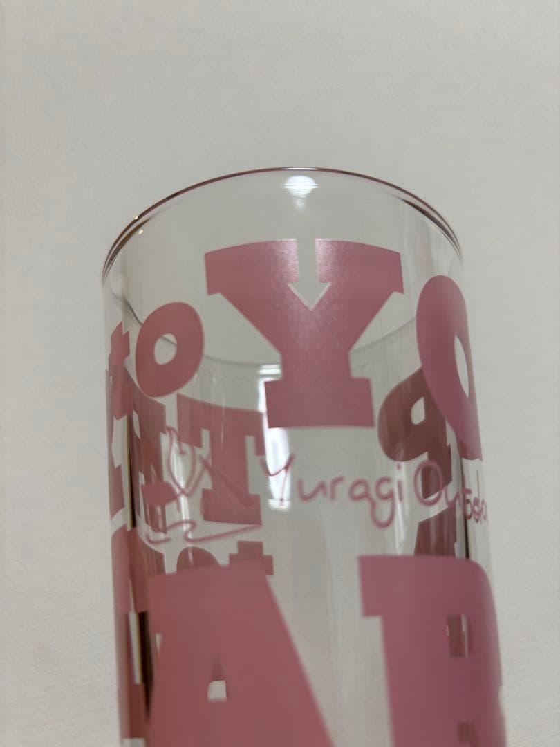 TARP GLASS YURAGI OUTDOOR キャンプ ガレージブランド