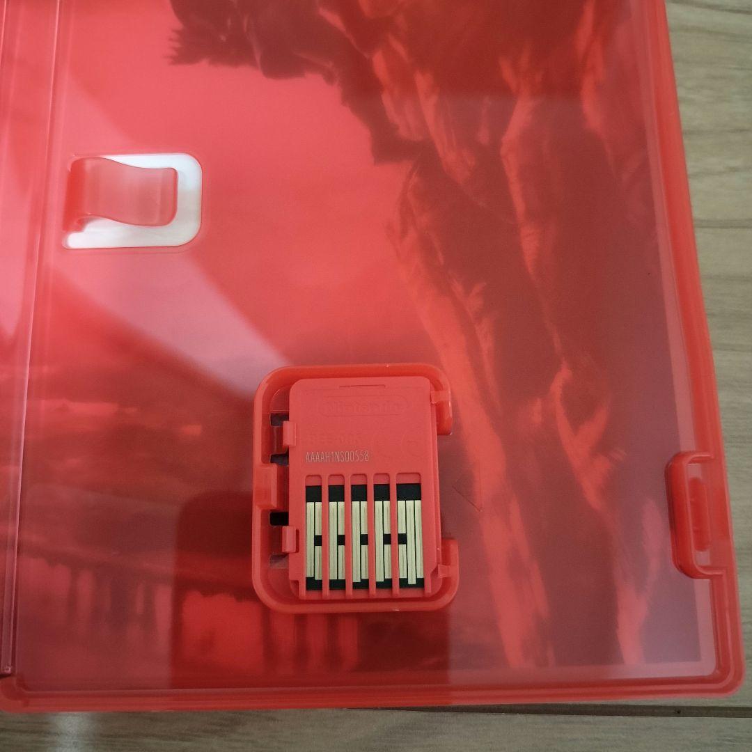 ゼルダの伝説 ブレスオブザワイルド Switch2 Edition