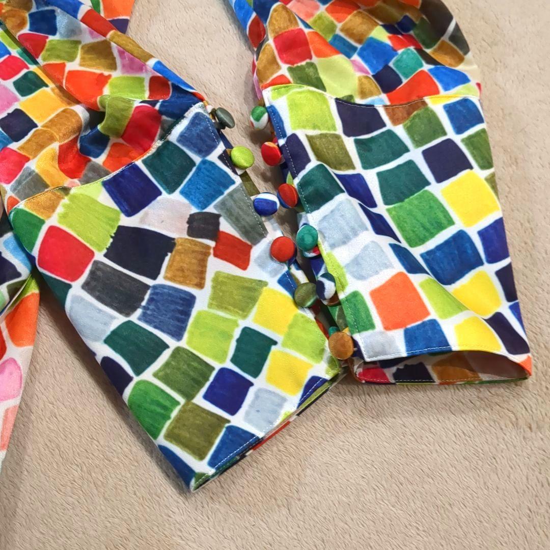 ✨美品✨ 希少 HAND×HERALBONY ワンピース ハジメテノシカク