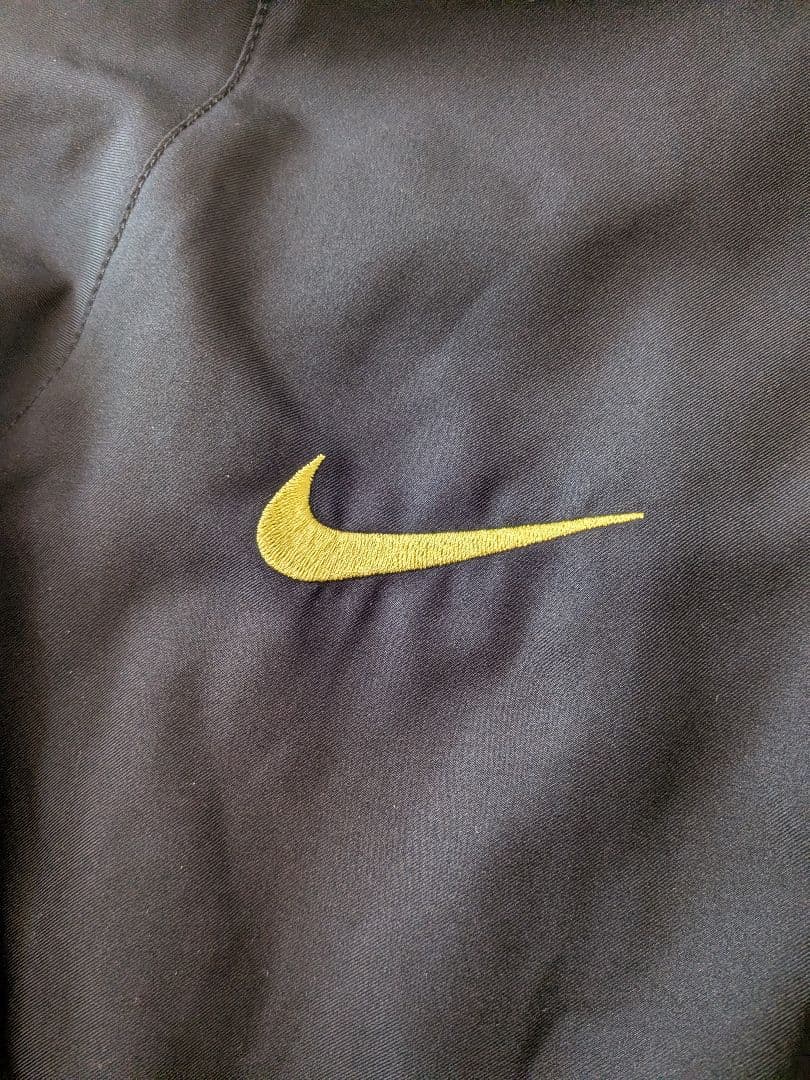 Nike 2015インテルスーツジャケットセットアップ