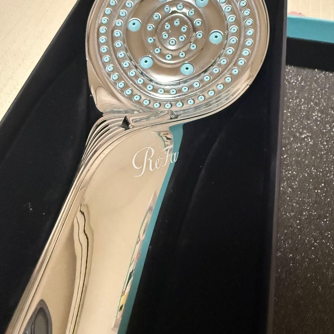 ReFa ファインバブルS　 シャワーヘッド