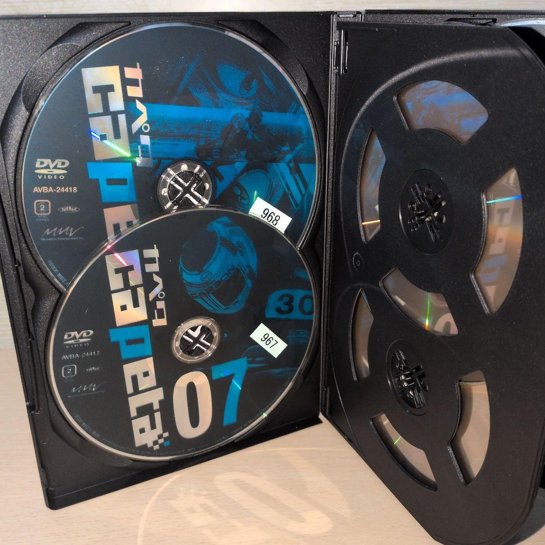 capeta カペタ DVD 1~13全巻セット
