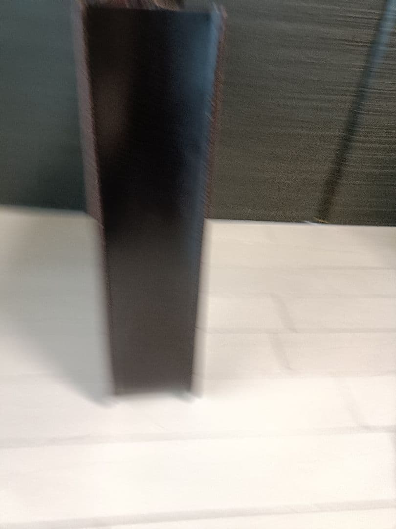 グレンロイヤル　レザートートバッグ（ダークブラウン）