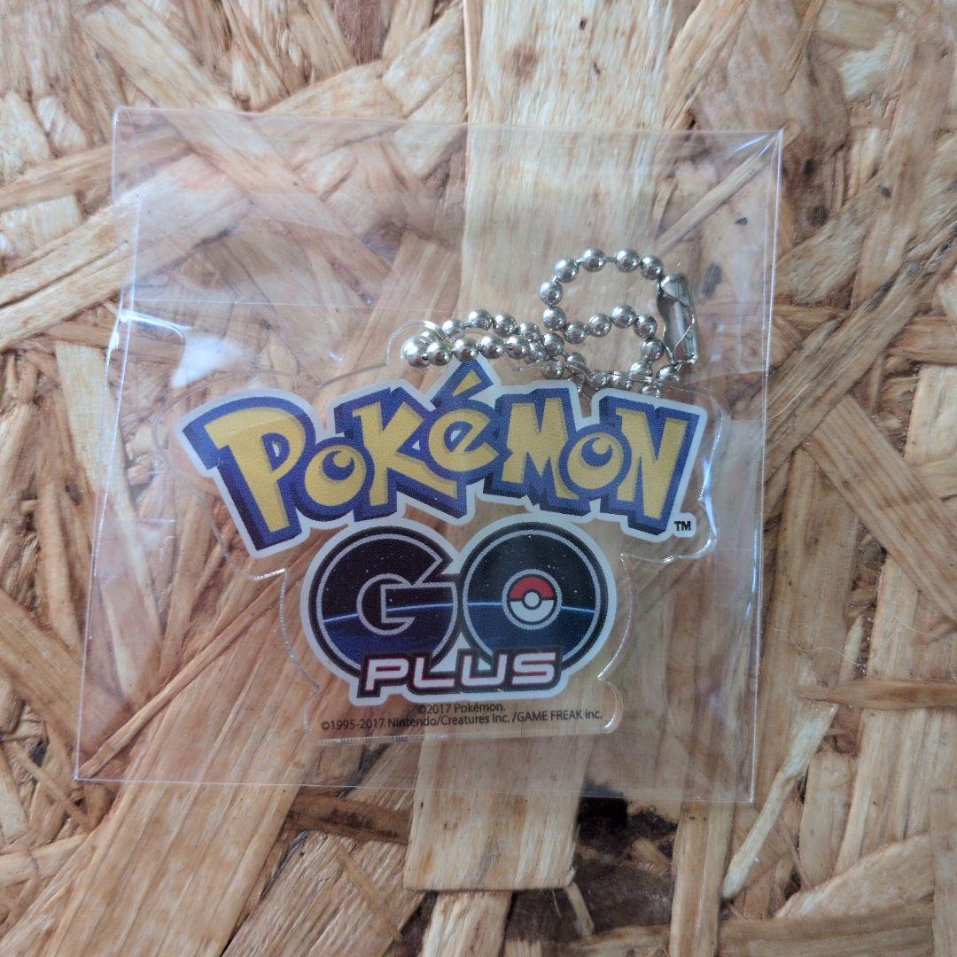 ポケモンgoプラスプラス
