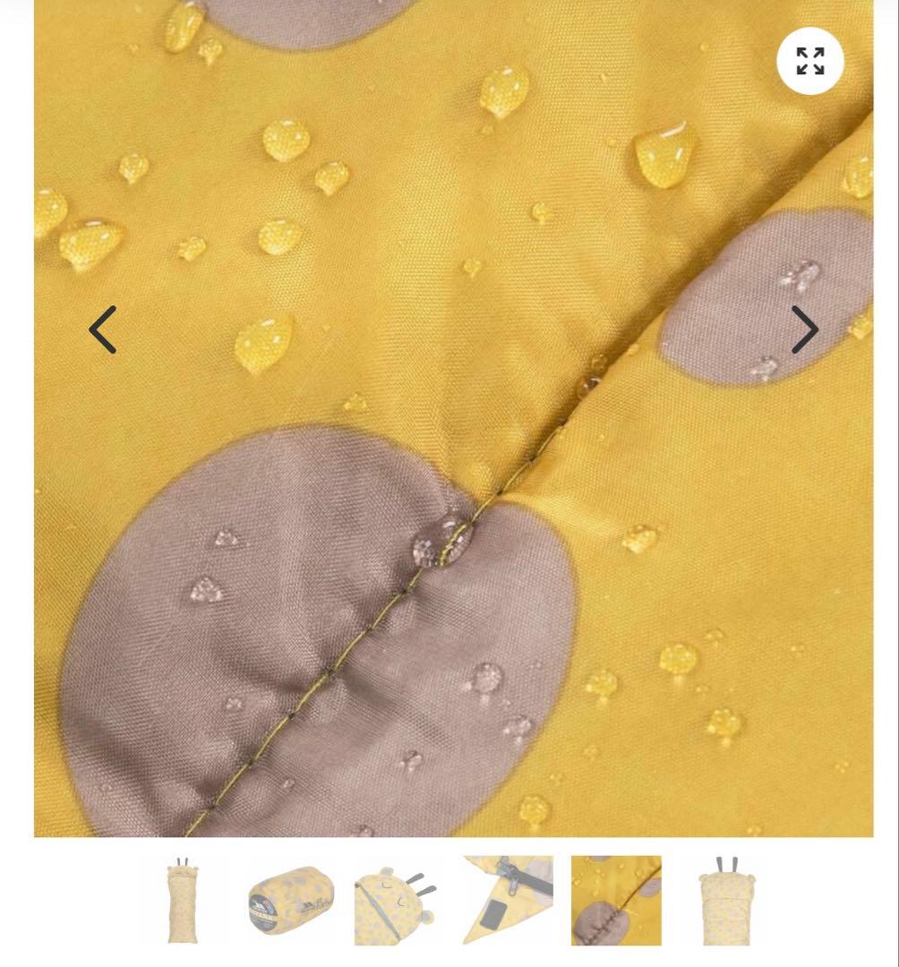 アウトドア寝具 Kids TRESPASS SAVANA SLEEPING BAG