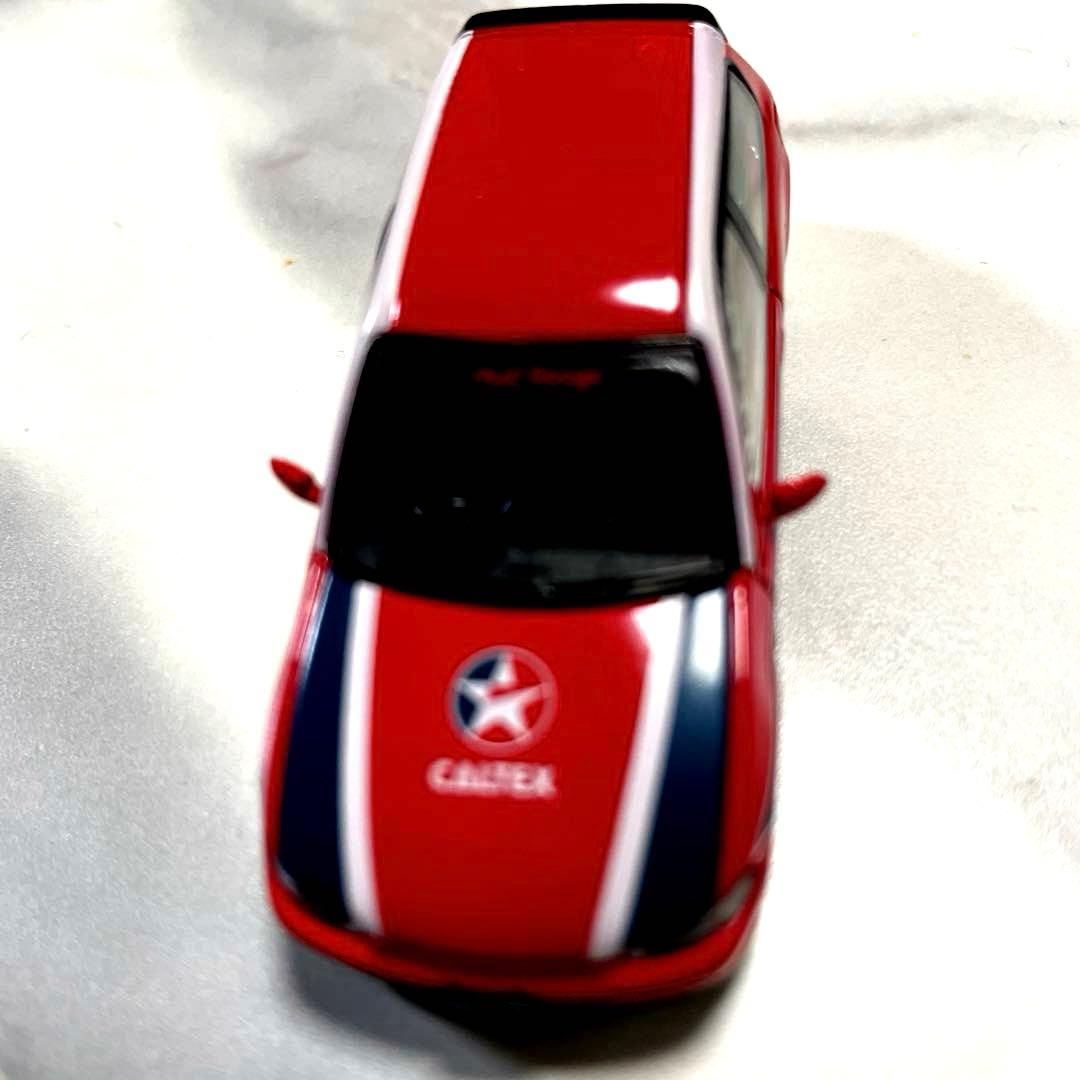 TOMYTEC ✖️CALTEX 香港限定TLV ホンダシビック EG6 SiR