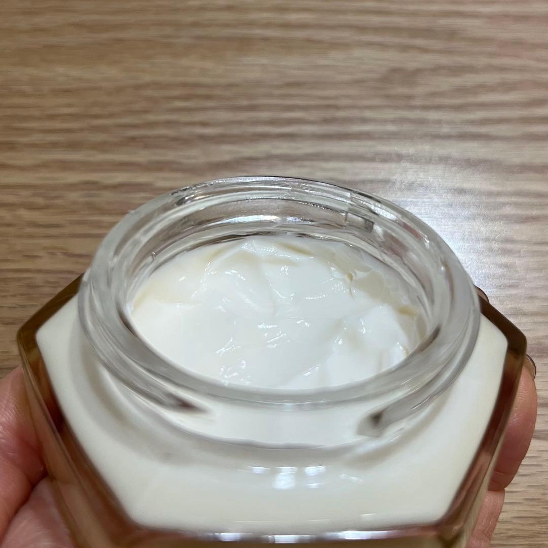 ゲラン　アベイユロイヤル　ハニートリートメントリッチクリーム　50ml