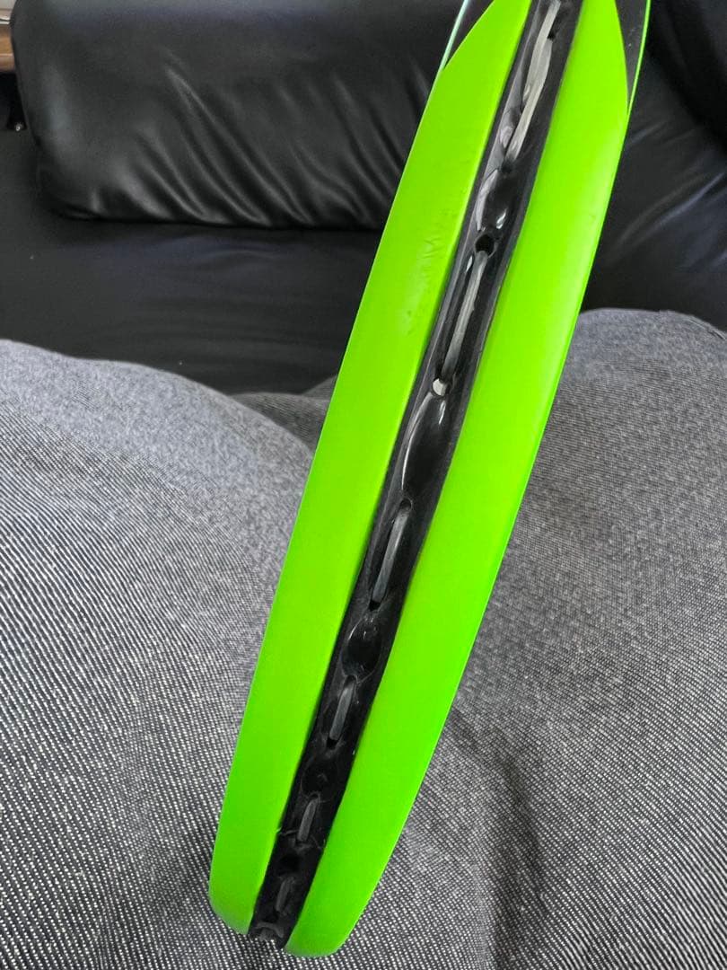 中古MIZUNOスカッド01-R 限定色　最終値引き