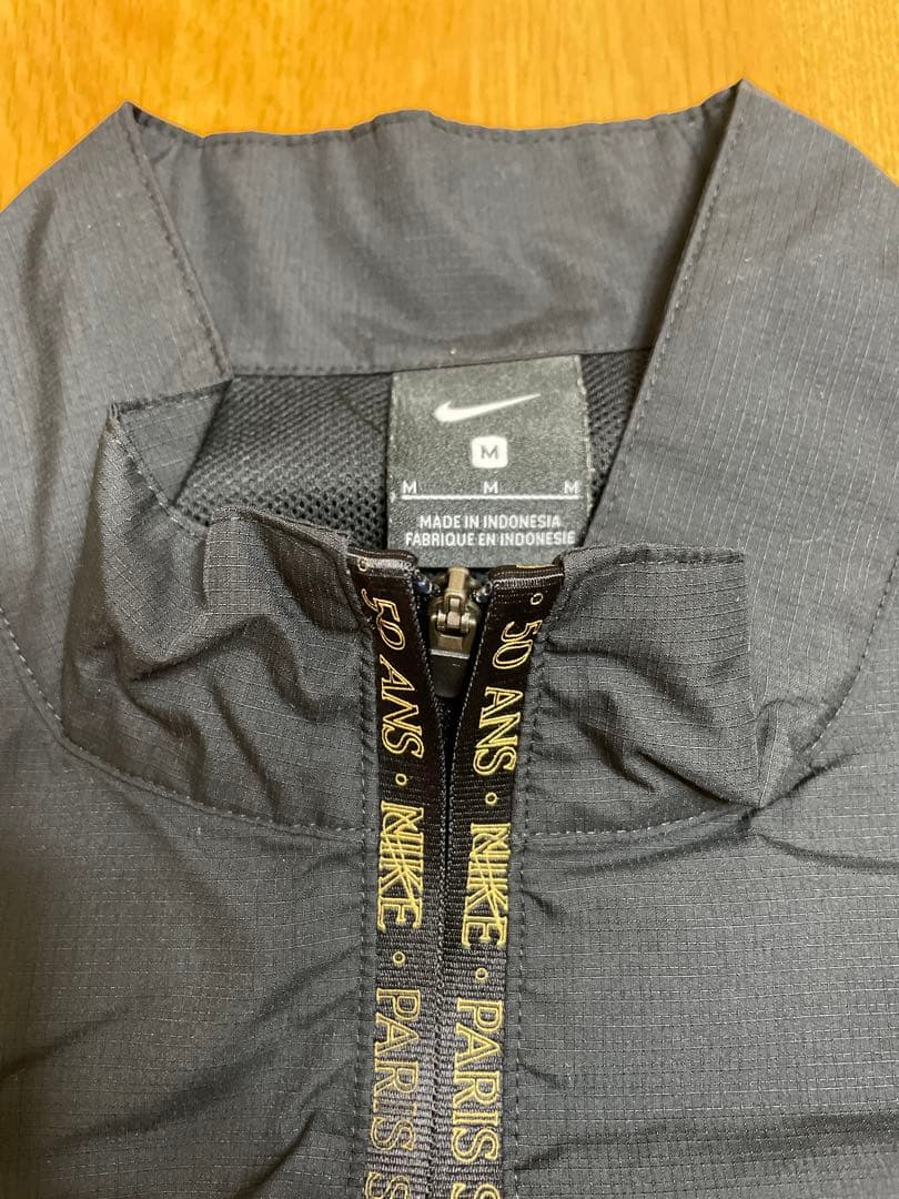 NIKE x PSG 【50周年記念コレクション】セットアップ