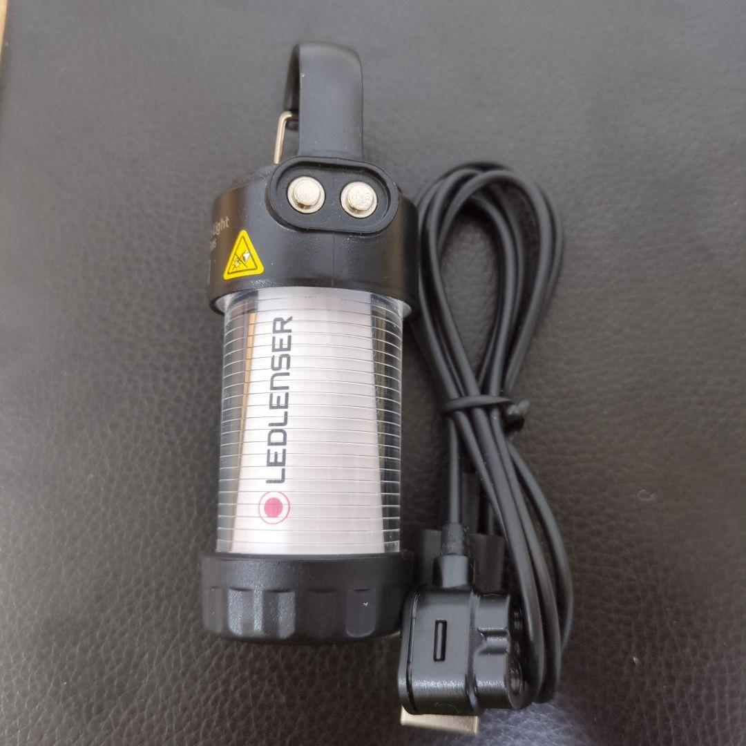 Ledlenser レッドレンザー ML4 WARM 2つセット