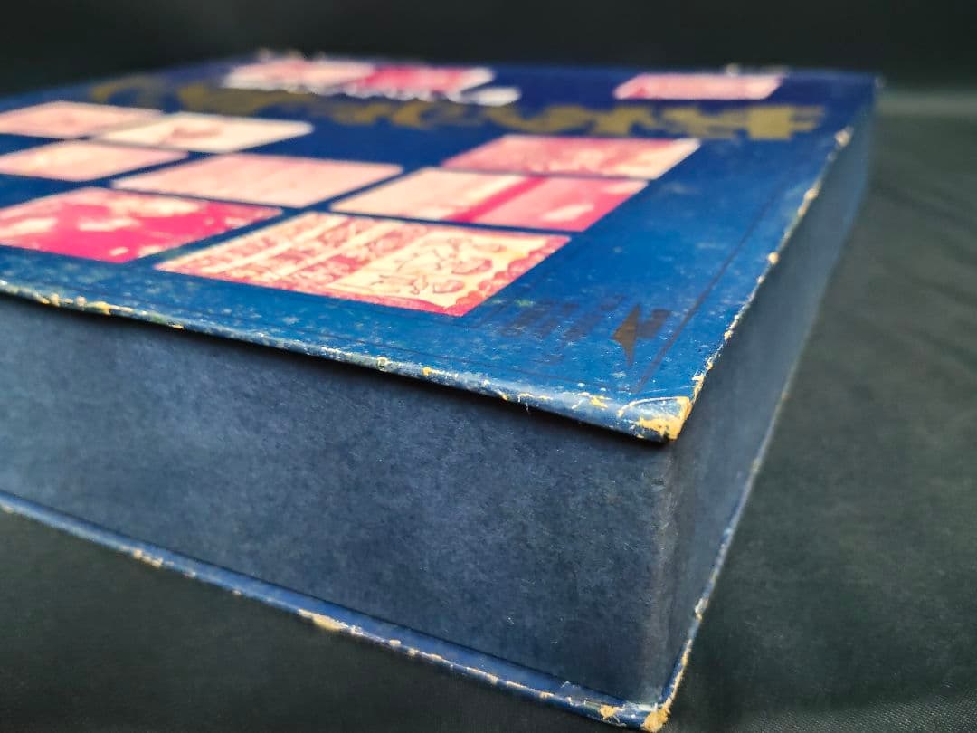 ザ・ナターシャー・セブン 107ソング・ブック LP 全12枚セット