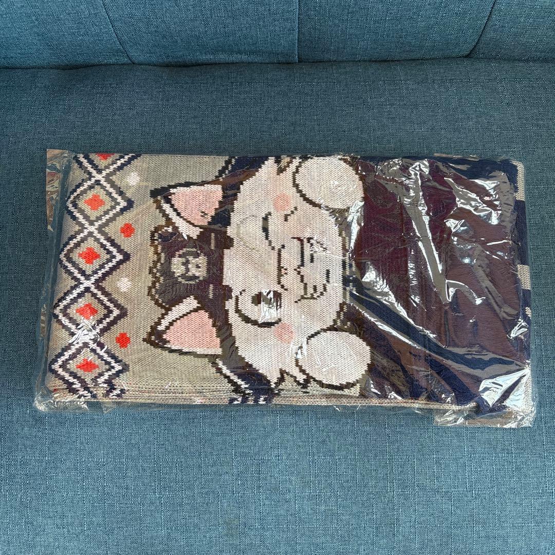 ゴン様予約商品　鹿児島ユナイテッドFC 応援セット
