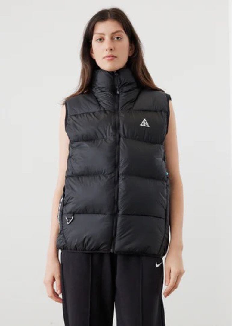 Nike ACG Therma-FIT ADV Lunar Lake ベスト