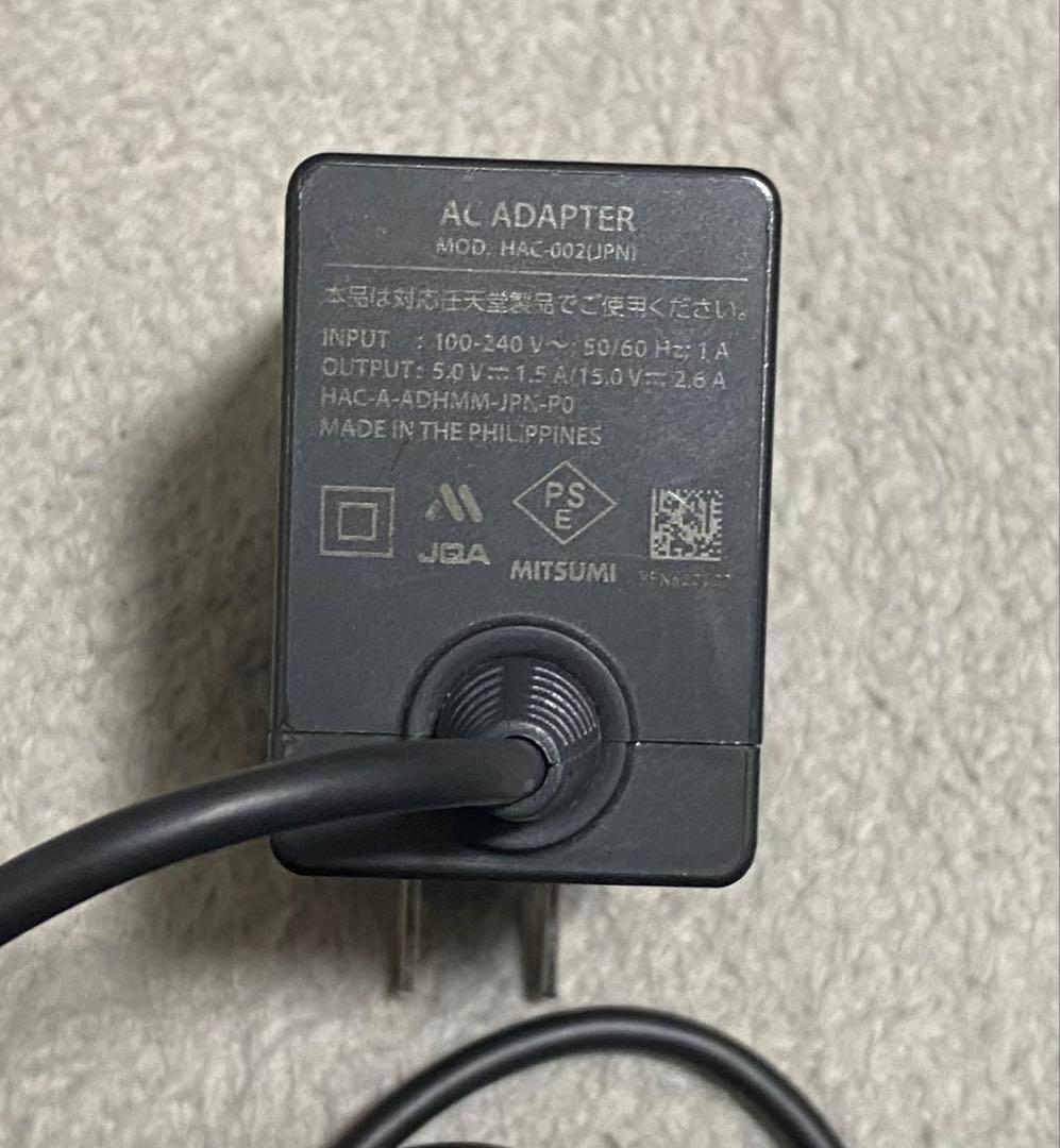 任天堂Switchライト（箱、ケースなし）