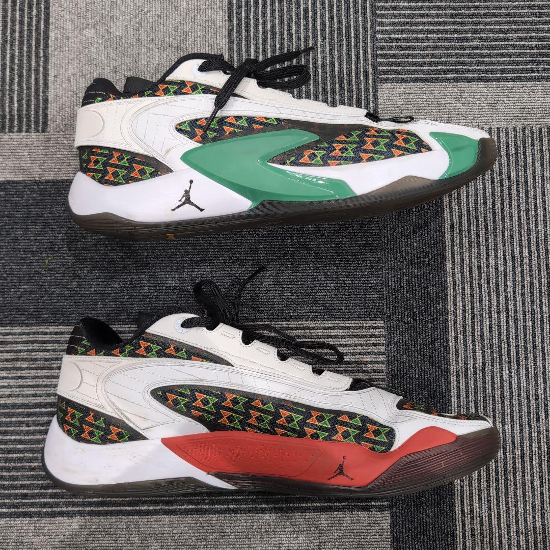 JORDAN LUKA2　Christmas