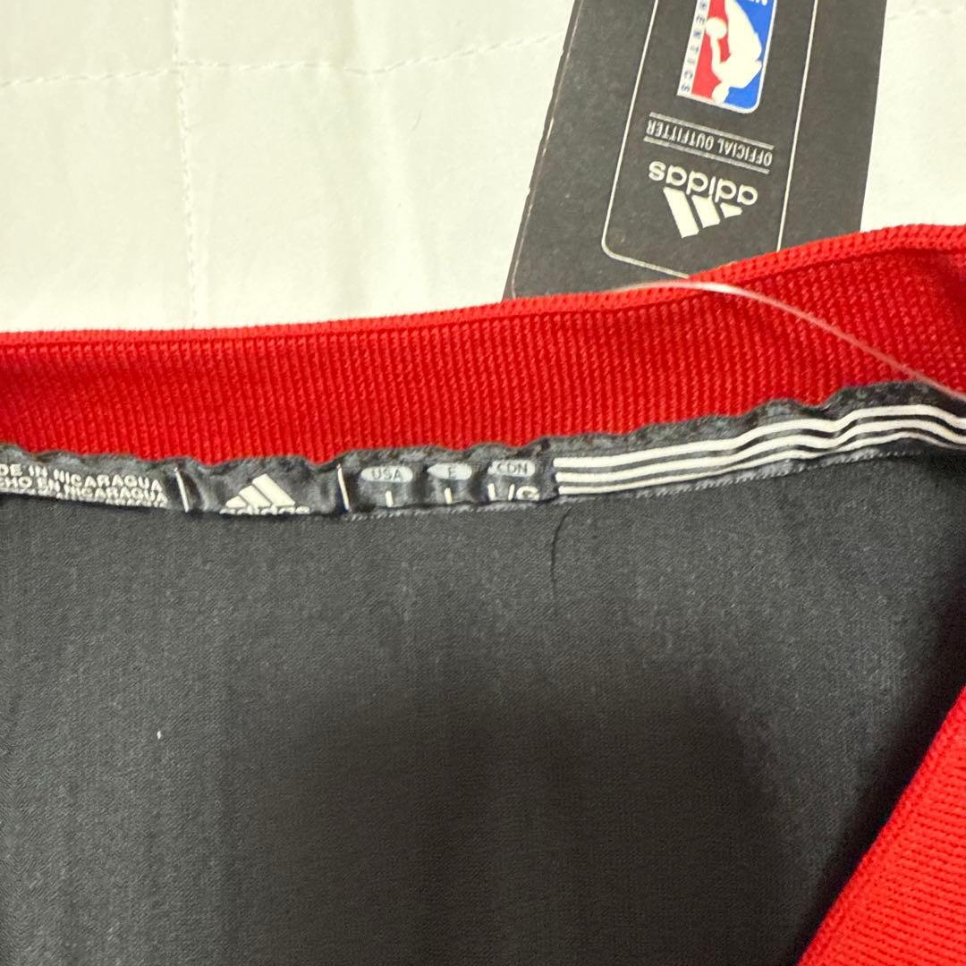 D*i様 nba サイン入り　リラード　ユニフォーム