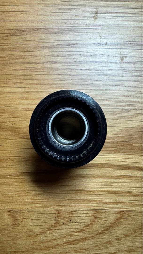 パーツ INSTANT DRIVE 360 shimano Freebody