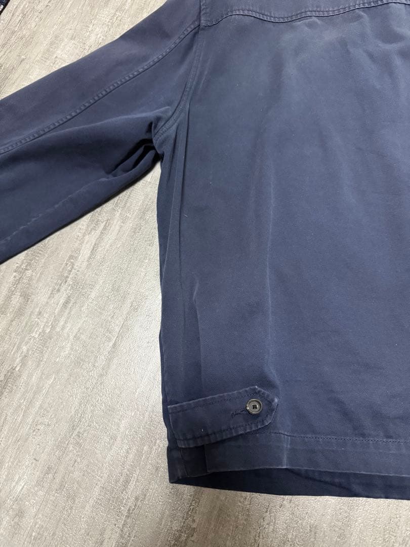 T*r様 Polo Ralph Lauren ネイビー スウィングトップ　ジャケ