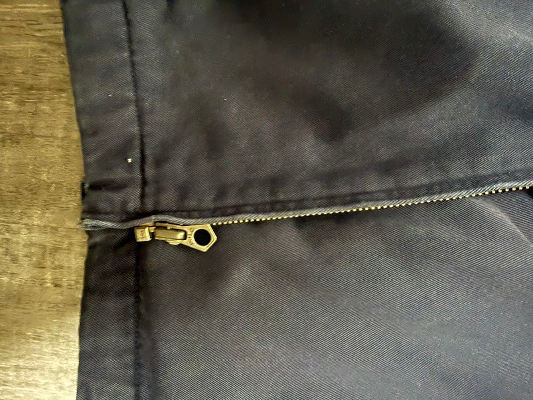 T*r様 Polo Ralph Lauren ネイビー スウィングトップ　ジャケ