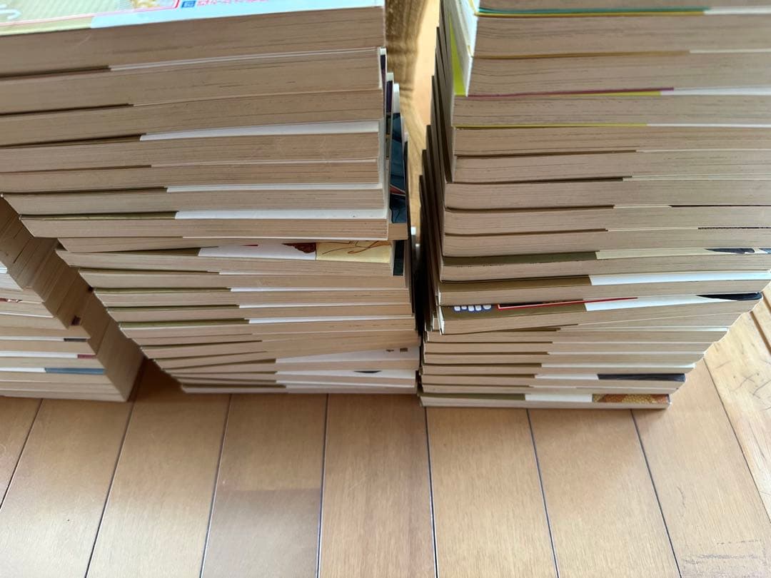 美味しんぼ　1巻〜104巻セット