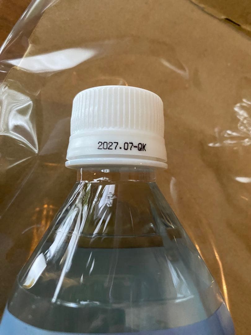 9/7迄出品→ポタポタクラブ　ライフエッセンス　600ml×1