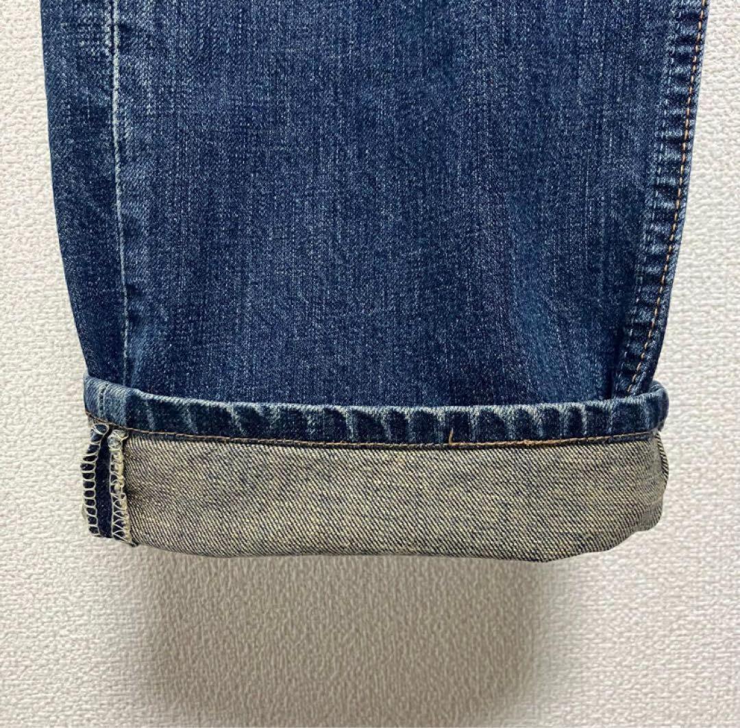 リ*ク様 00s フィリピン製　リーバイス501 コーンミルズxx17 ジーンズ