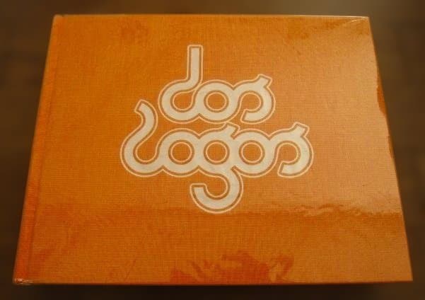 アート・デザイン・音楽 DOS Logos