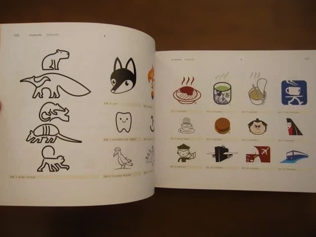 アート・デザイン・音楽 DOS Logos