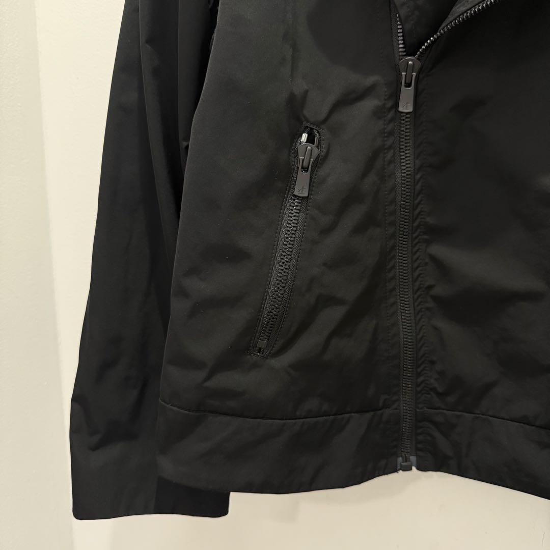 RESOUND CLOTHING リサウンドクロージング ライダースジャケット