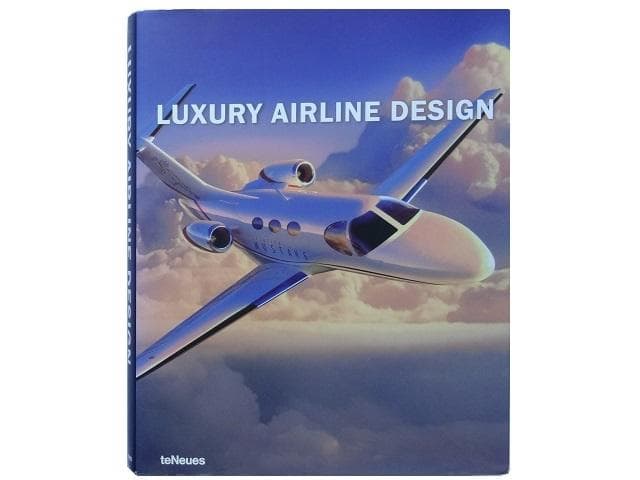 洋書◆飛行機のインテリア写真集 本 航空機 プライベート機 コンコルド ラウンジ