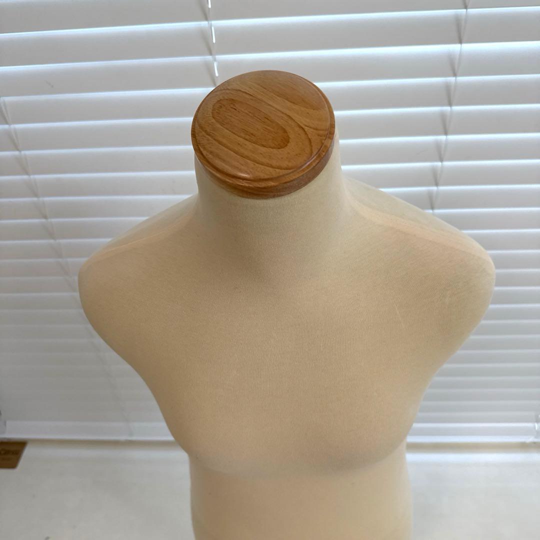着付け練習用　ボディ　マネキン　美品