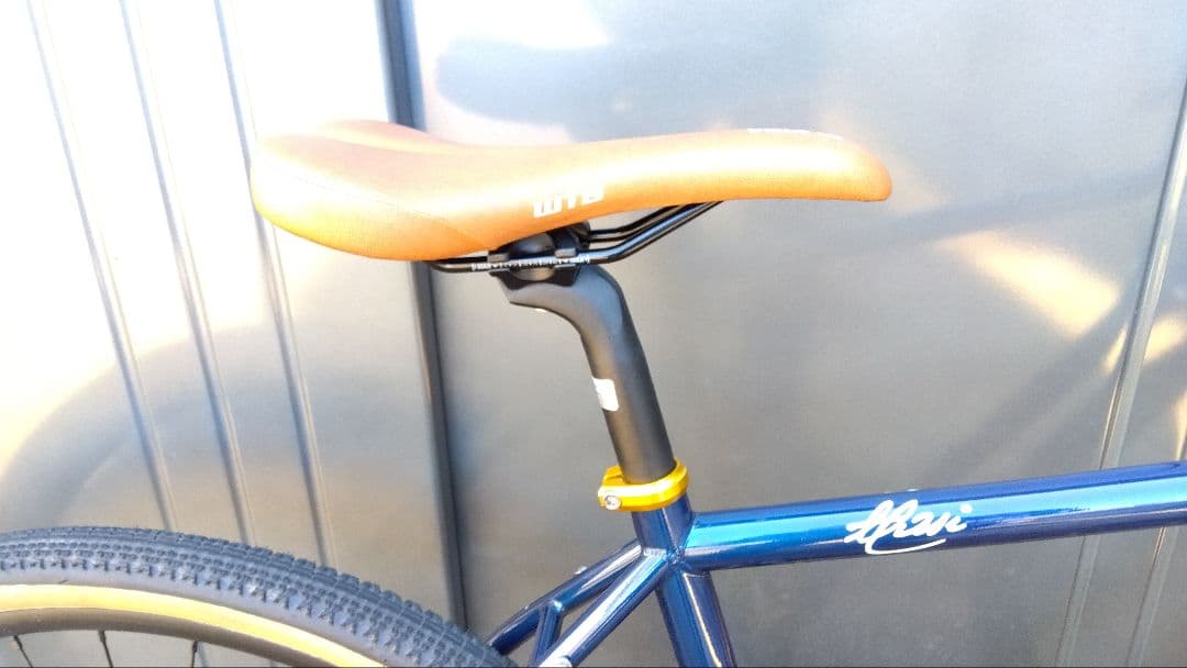【整備済】MASI グラベルロードバイク CATALINA APEX 2023