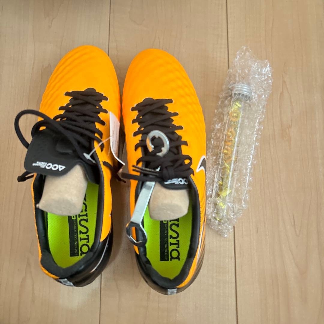 NIKEマジスタ ACC スパイク