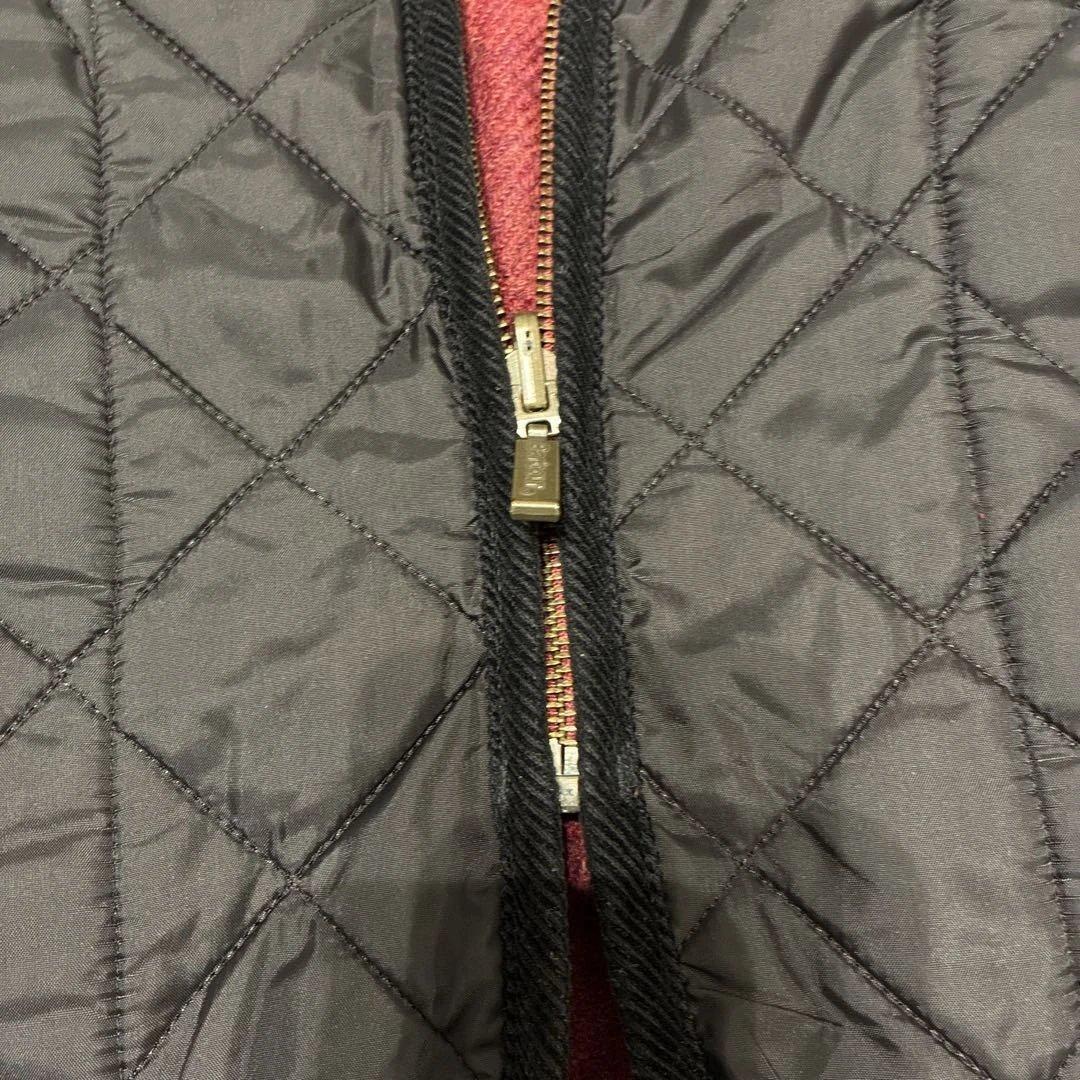 Barbour Bedale SL. バブアー ビデイルSL 38 ライナー付★