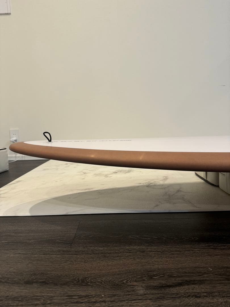新品　アルメリック　CI MID 6'10