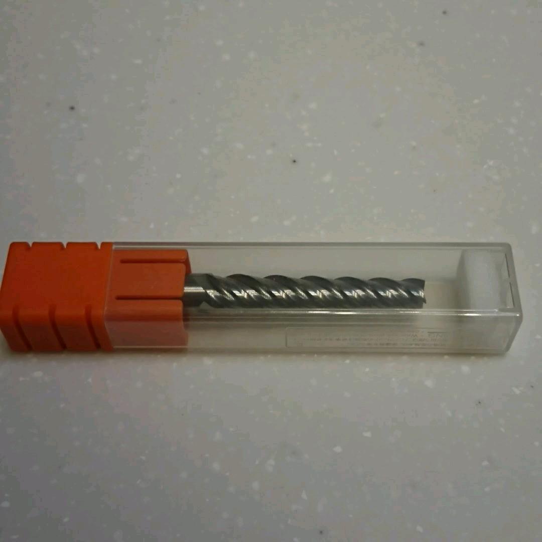 NS   NTEL   ф6×１°  30´  刃長38㎜  (４刃)  1本