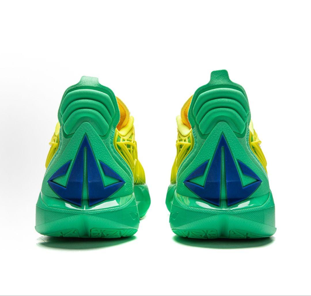 せんぷうき　Li-Ning Jimmy Butler 3