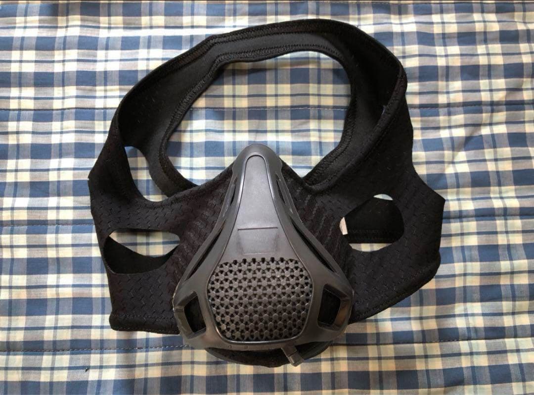 トレーニングマスク