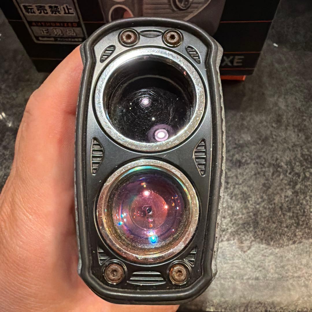 A*o様 Bushnell PRO XE ゴルフ用距離計