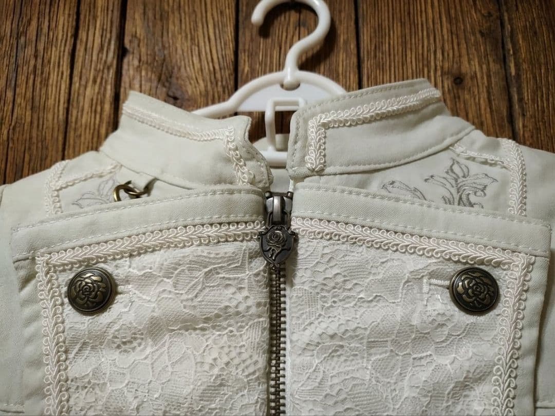 タグ付き 新品 未使用 OZZ ONESTE オッズオネスト ジャケット