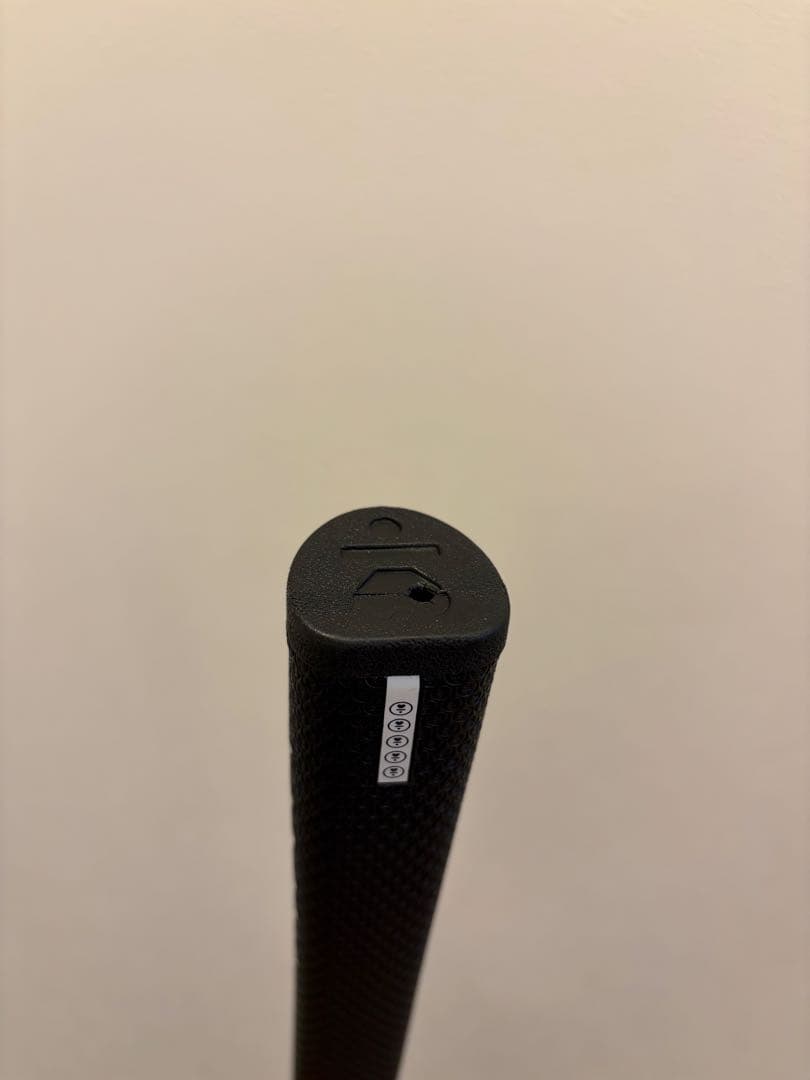 【美品】L.A.B. GOLF OZ.1i HS 34inch ゼロトルクパター