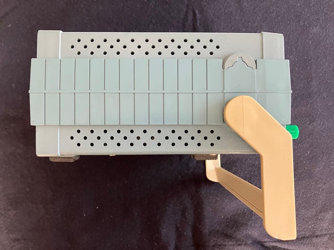 TEK CPS250 Triple Output Power Supply 美品