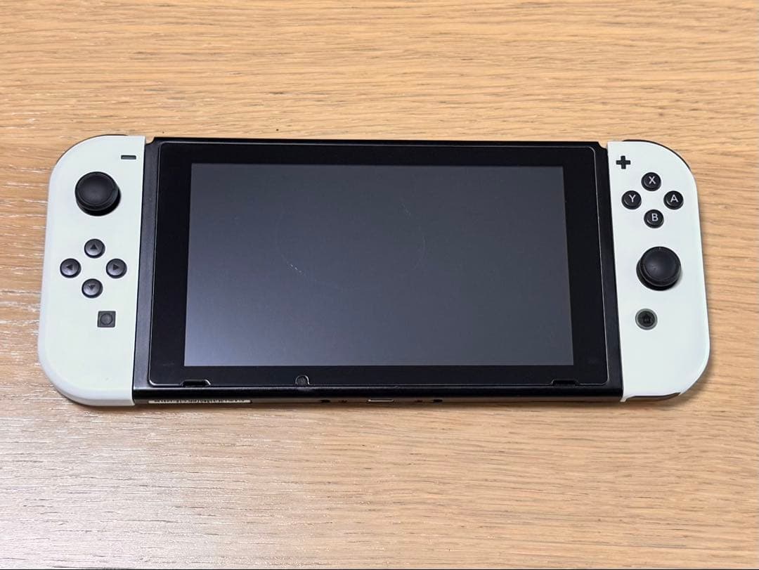 Nintendo Switch 本体 + 32GB m.SDすぐ遊べるおまけ付き