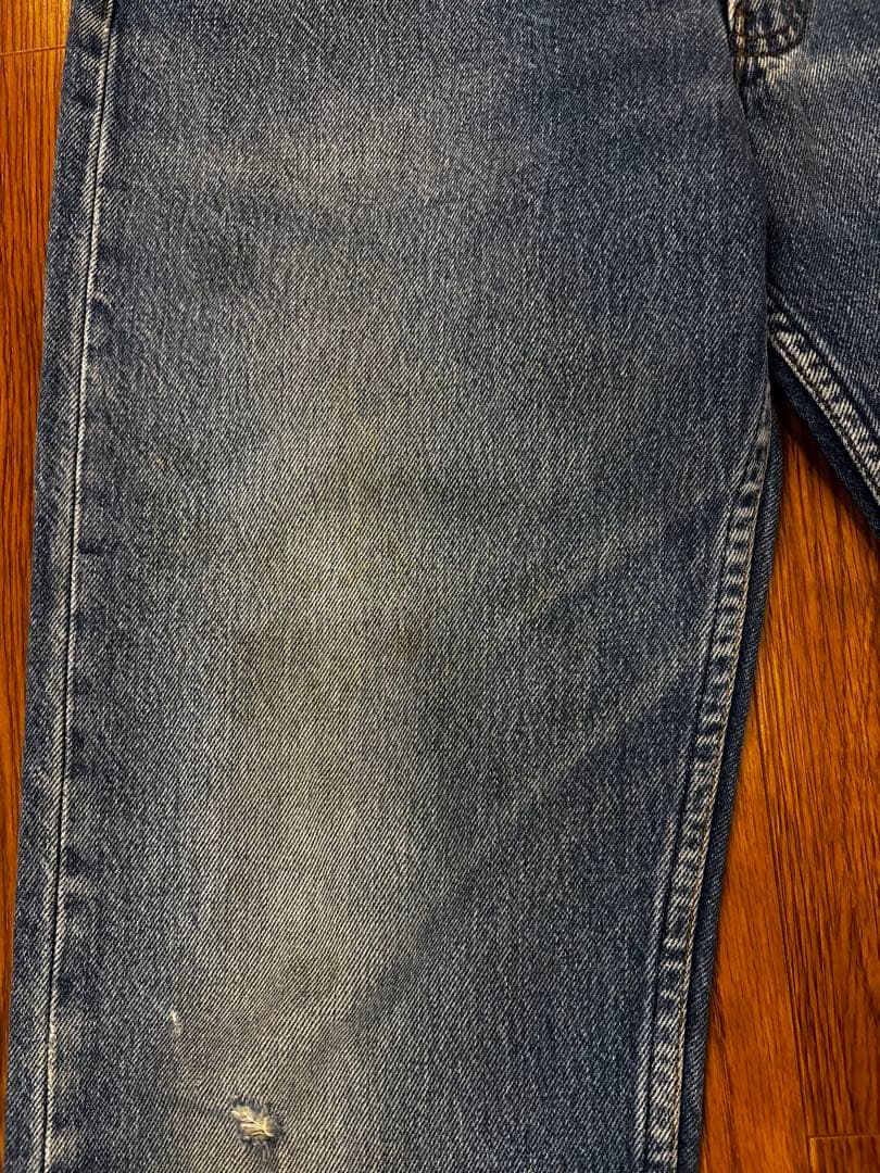 A*e様 80s vintage Levis リーバイス501XX USA製 W