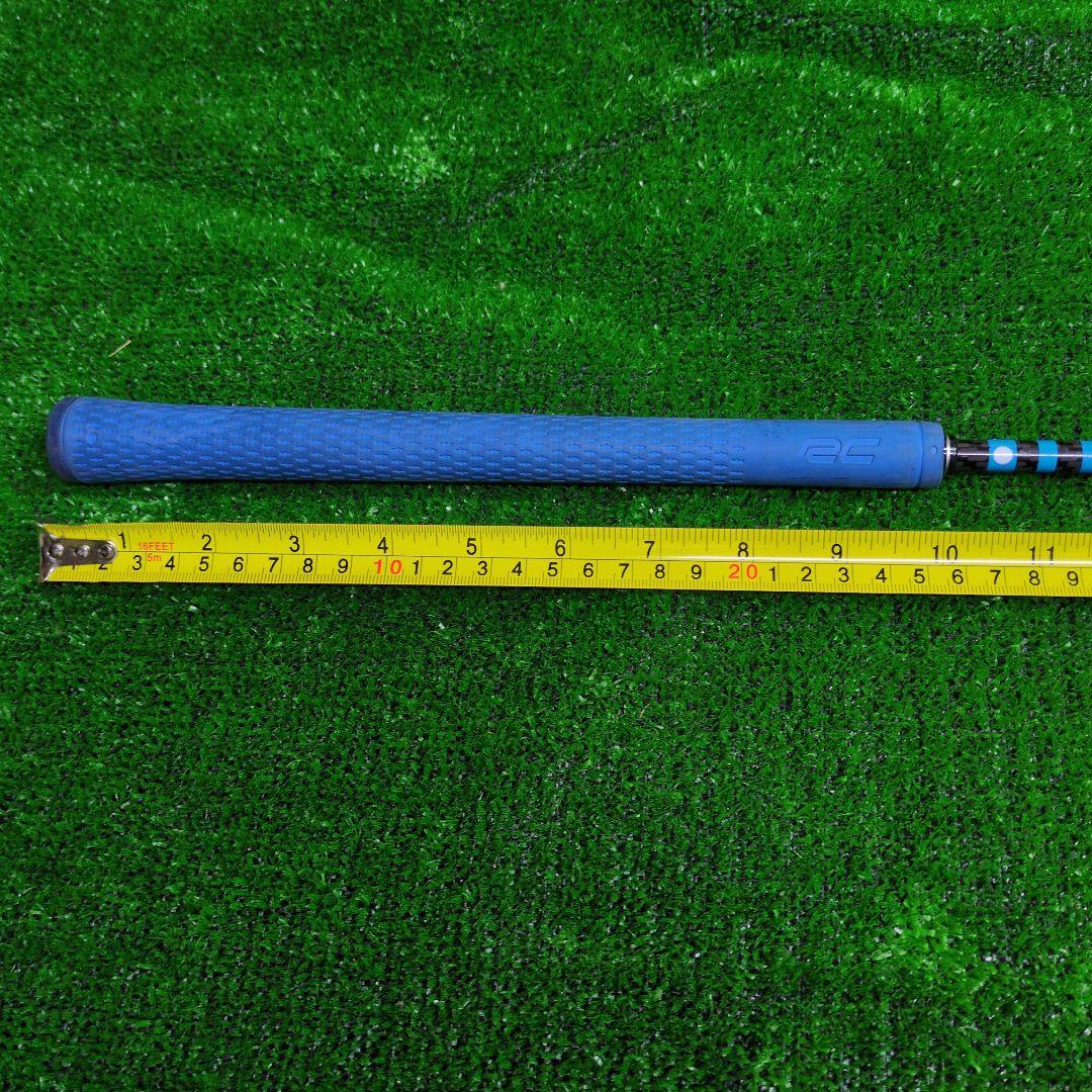 TRI-ONE FLEX 41 PLUS 41インチ ゴルフ素振り用練習器具